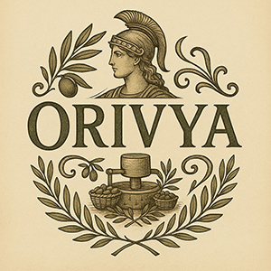 Orivya